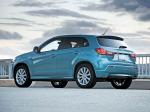 Mitsubishi Outlander Sport 2010 года